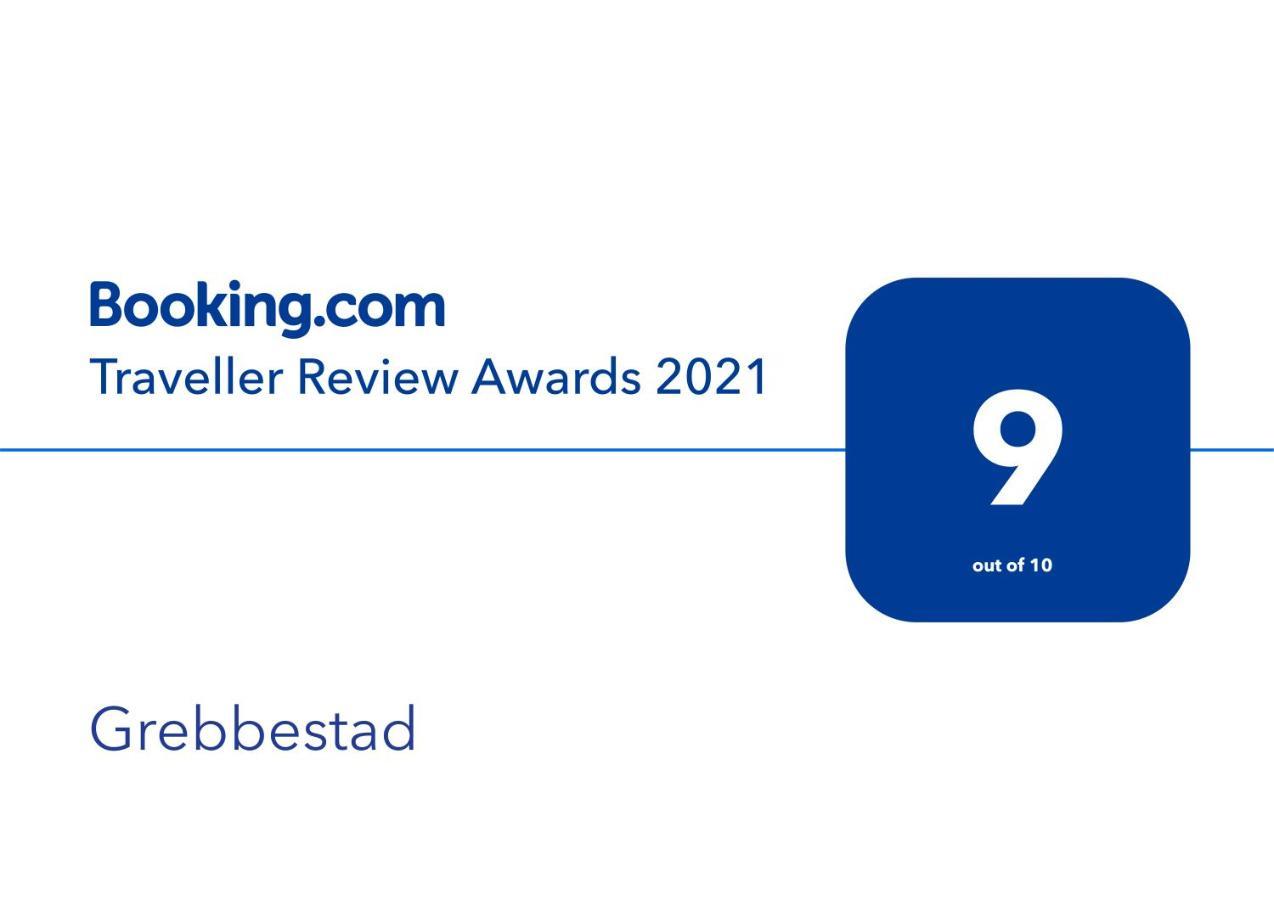 Grebbestad Laegenheter Εξωτερικό φωτογραφία
